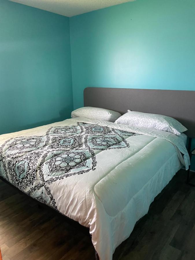 Lake Point Motel Marblehead Esterno foto