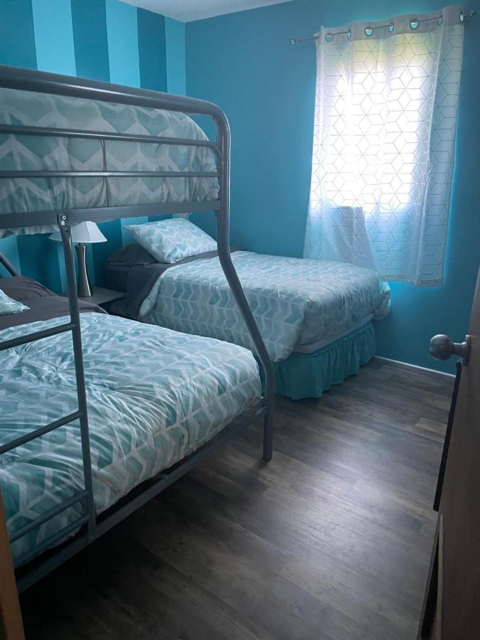 Lake Point Motel Marblehead Esterno foto