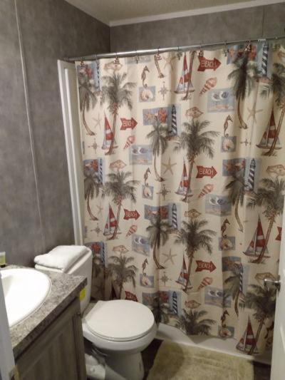 Lake Point Motel Marblehead Esterno foto