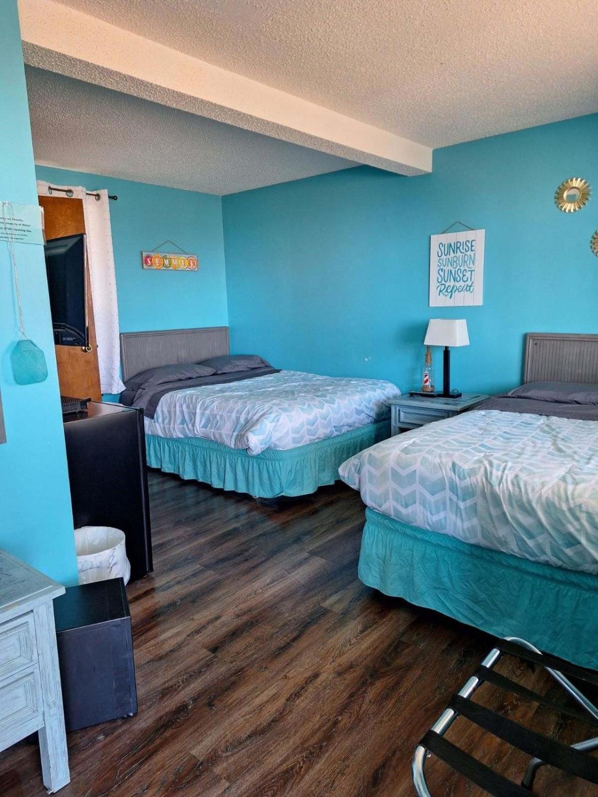 Lake Point Motel Marblehead Esterno foto
