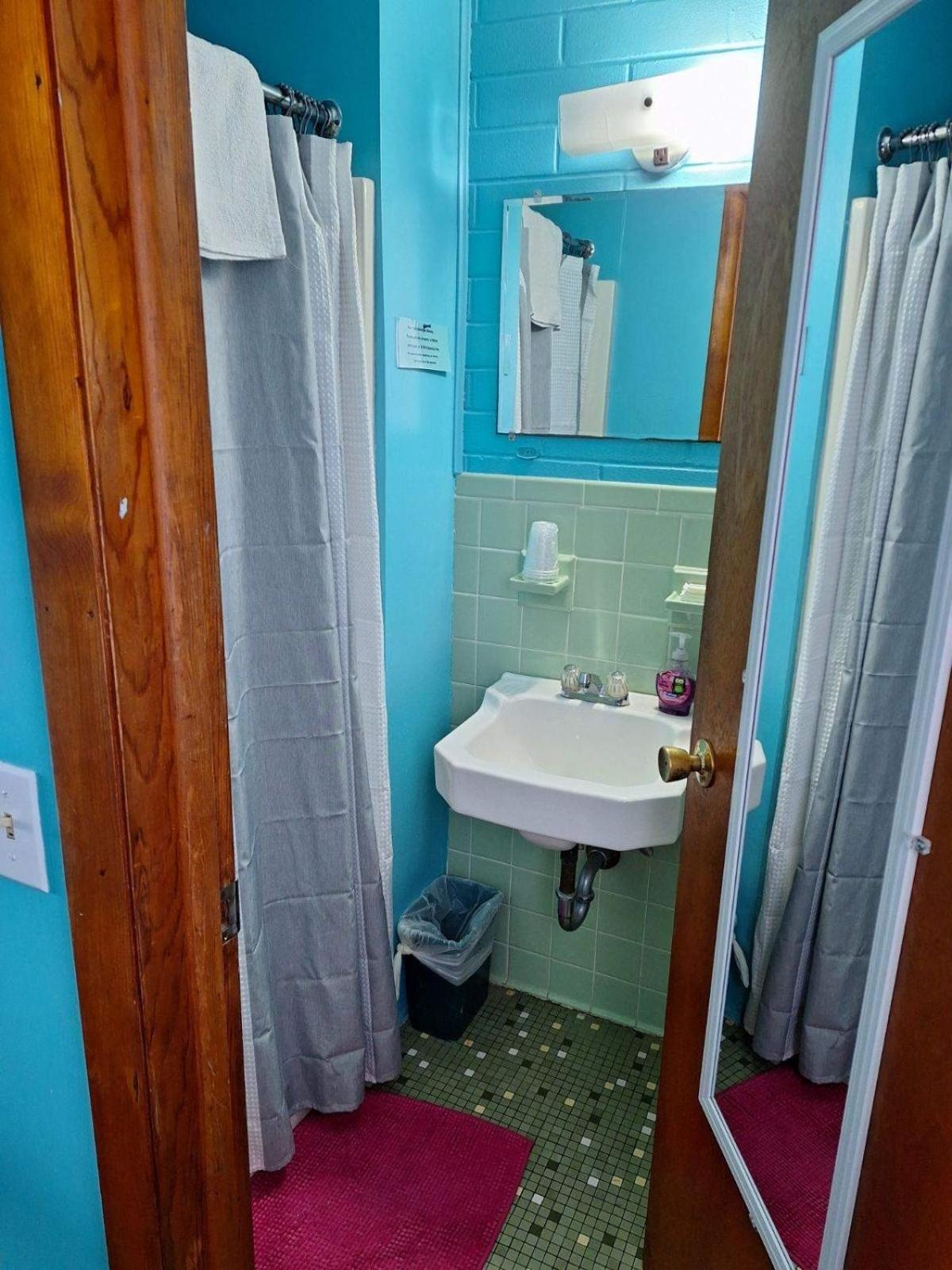 Lake Point Motel Marblehead Esterno foto