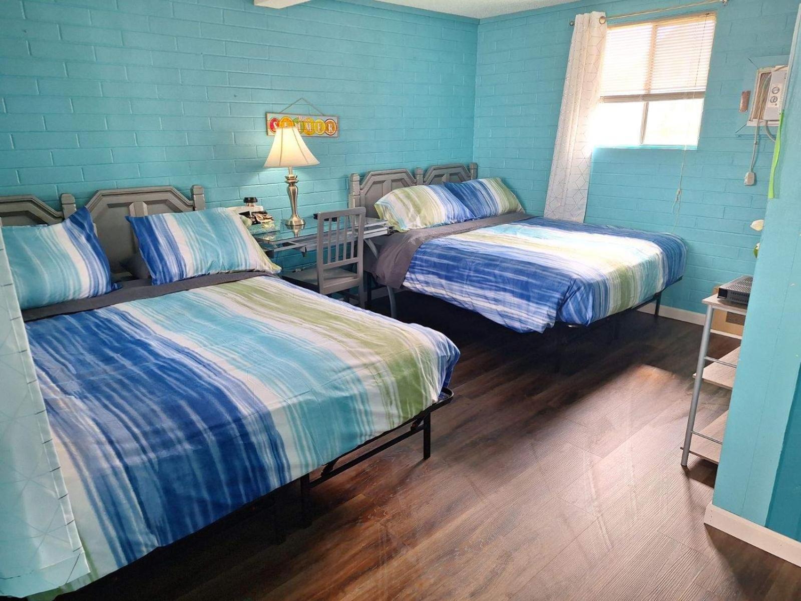Lake Point Motel Marblehead Esterno foto